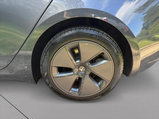 2023 Tesla Model 3 Long Range Dual Motor All-Wheel Drive