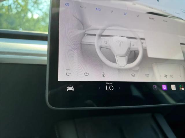 2023 Tesla Model 3 Long Range Dual Motor All-Wheel Drive