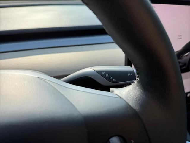 2023 Tesla Model 3 Long Range Dual Motor All-Wheel Drive