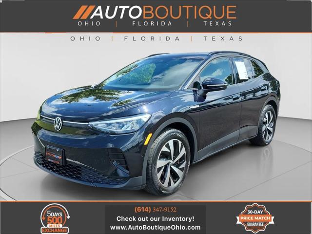 2023 Volkswagen ID.4 for sale near Columbus, OH