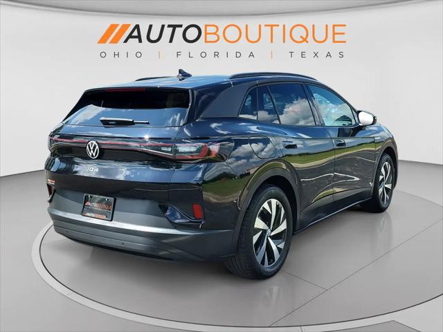 2023 Volkswagen ID.4 Pro