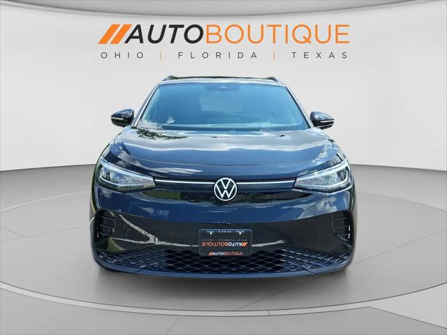 2023 Volkswagen ID.4 Pro