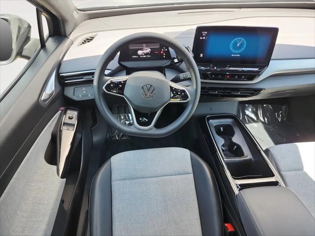 2023 Volkswagen ID.4 Pro