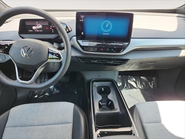 2023 Volkswagen ID.4 Pro