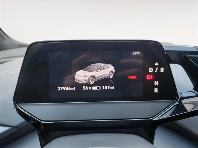 2023 Volkswagen ID.4 Pro
