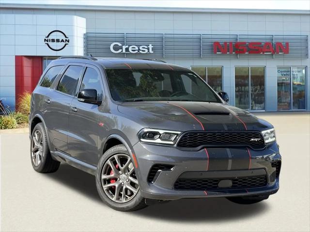 2024 Dodge Durango SRT 392 Premium AWD for sale in Frisco, TX