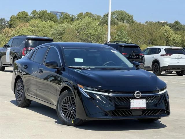 2027 Nissan Sentra SV for sale in Frisco, TX