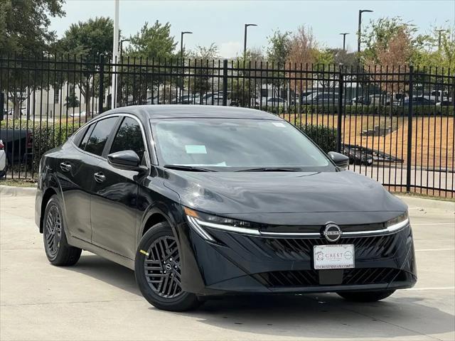 2027 Nissan Sentra SV for sale in Frisco, TX