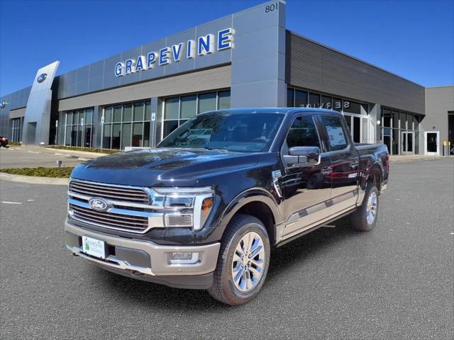 2026 Ford F-150 King Ranch for sale in Grapevine, TX