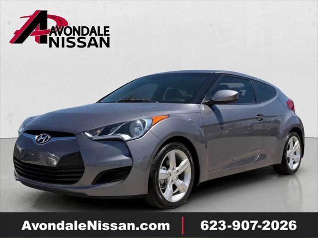 2015 Hyundai Veloster Base for sale in Avondale, AZ