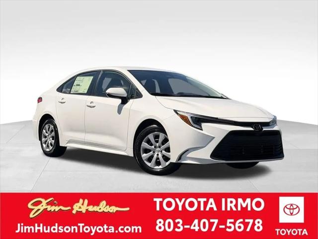 2026 Toyota Corolla Hybrid Hybrid LE for sale in Irmo, SC