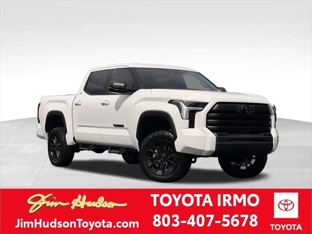 2026 Toyota Tundra SR5 CrewMax 5.5 Bed for sale in Irmo, SC
