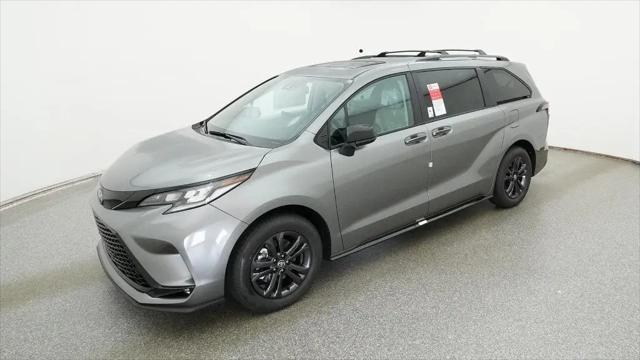 2026 Toyota Sienna XSE for sale in Irmo, SC