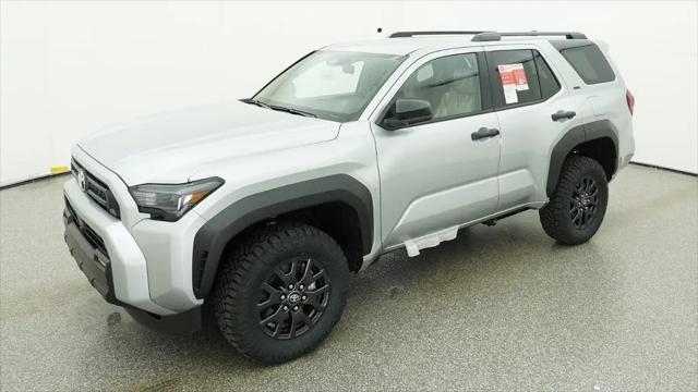 2026 Toyota 4Runner SR5 for sale in Irmo, SC