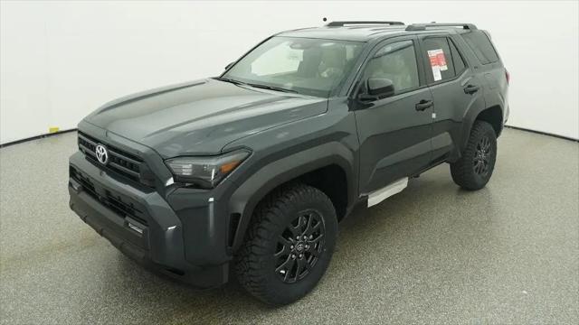 2026 Toyota 4Runner SR5 for sale in Irmo, SC