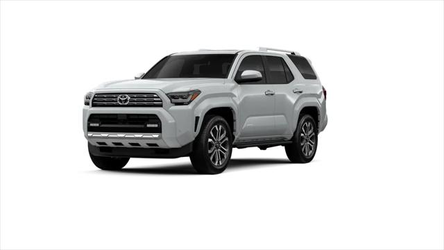 2026 Toyota 4Runner Limited for sale in Irmo, SC