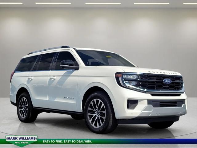 2025 Ford Expedition for sale near Cincinnati, OH