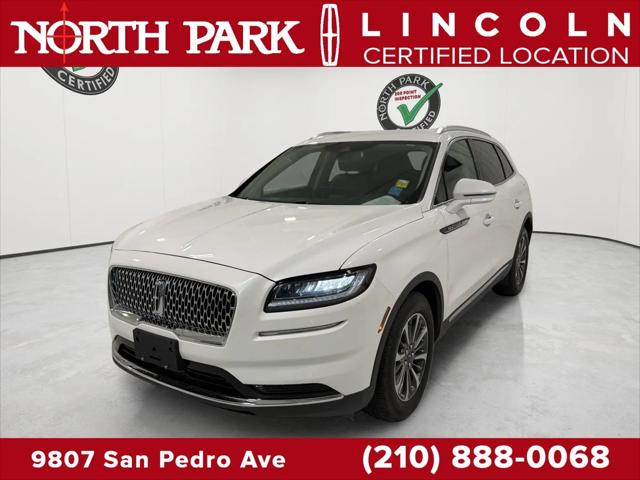 2023 Lincoln Nautilus Standard for sale in San Antonio, TX