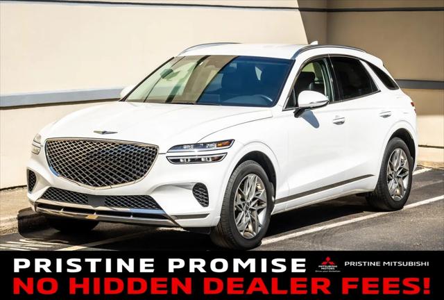 2025 Genesis GV70 2.5T AWD for sale in Commack, NY