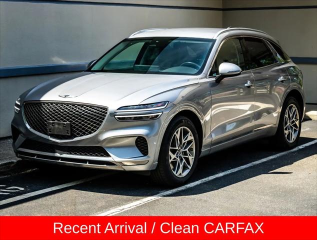 2025 Genesis GV70 2.5T AWD for sale in Commack, NY