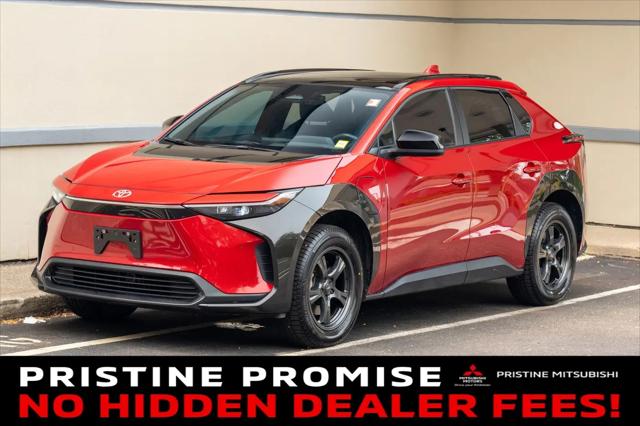 2024 Toyota bZ4X XLE for sale in Commack, NY