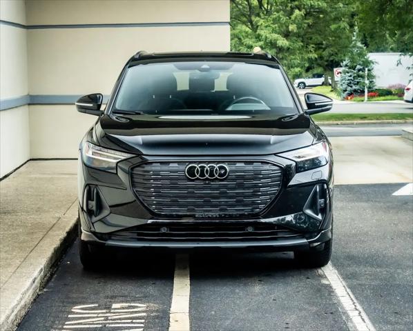2023 Audi e-tron Premium 50 quattro