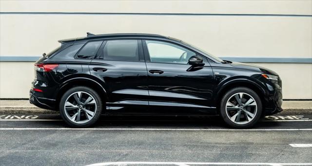 2023 Audi e-tron Premium 50 quattro