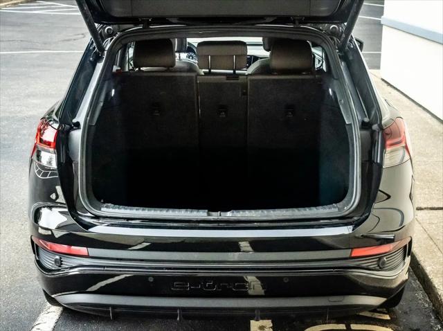 2023 Audi e-tron Premium 50 quattro