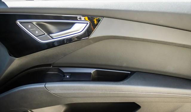 2023 Audi e-tron Premium 50 quattro