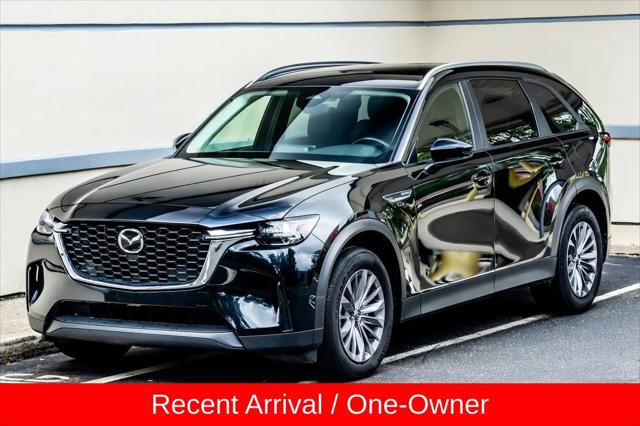 2025 Mazda X-90 3.3 Turbo Select Package for sale in Commack, NY