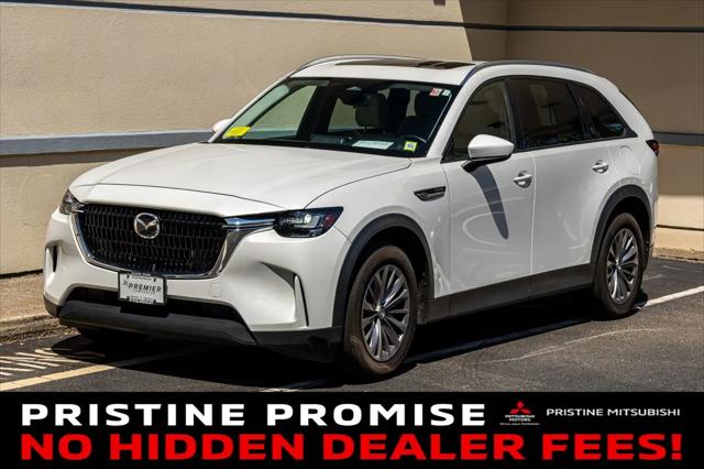 2024 Mazda X-90 Preferred for sale in Commack, NY