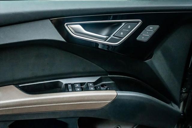 2023 Audi e-tron Prestige 50 quattro