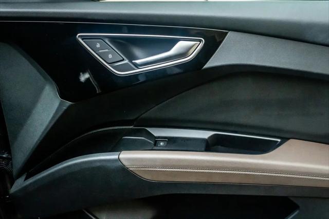 2023 Audi e-tron Prestige 50 quattro