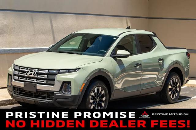 2025 Hyundai Santa Cruz SE for sale in Commack, NY