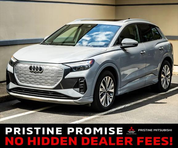 2023 Audi e-tron Premium 40 RWD for sale in Commack, NY