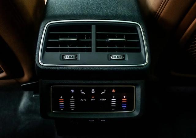 2022 Audi e-tron Premium