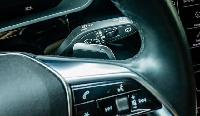 2022 Audi e-tron Premium