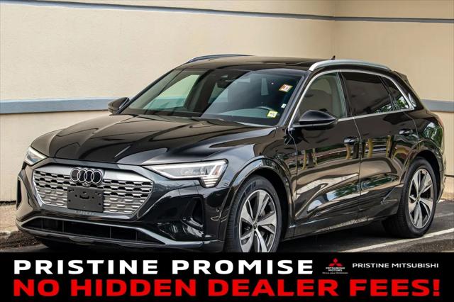 2024 Audi e-tron Premium Plus quattro for sale in Commack, NY