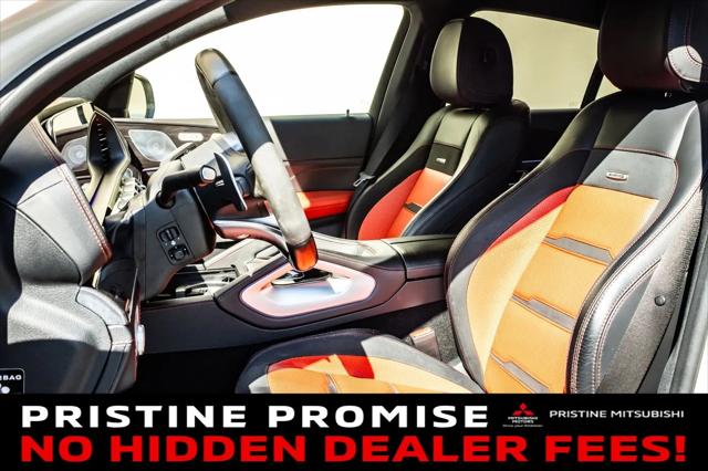 2021 Mercedes-Benz GLE AMG GLE 53 4MATIC for sale in Commack, NY