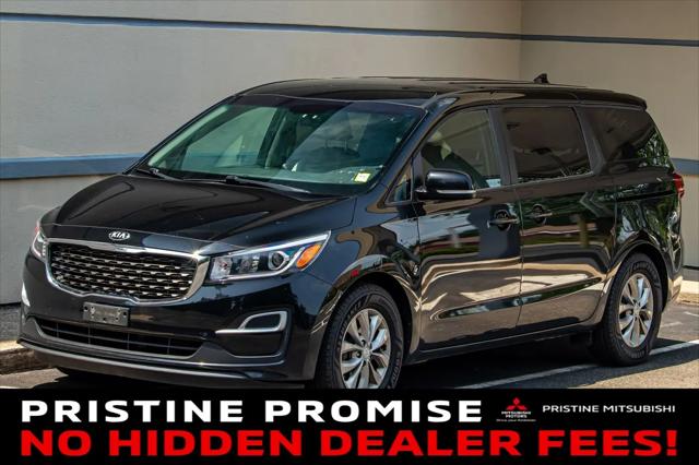 2020 Kia Sedona LX for sale in Commack, NY
