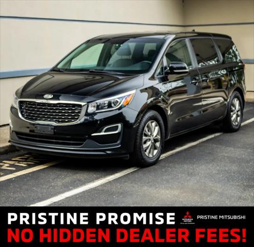 2020 Kia Sedona LX for sale in Commack, NY
