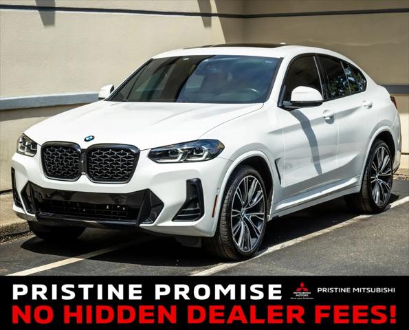 2023 BMW X4 xDrive30i for sale in Commack, NY
