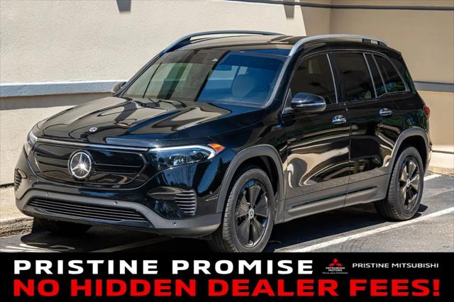 2023 Mercedes-Benz EQB 250 EQB 250+ for sale in Commack, NY