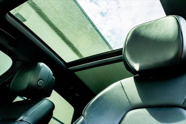2023 Porsche Cayenne Cayenne