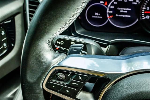 2023 Porsche Cayenne Cayenne