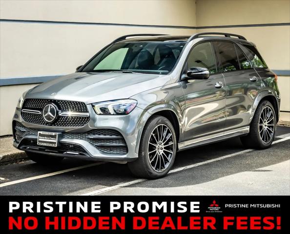 2021 Mercedes-Benz GLE GLE 350 GLE 350 for sale in Commack, NY