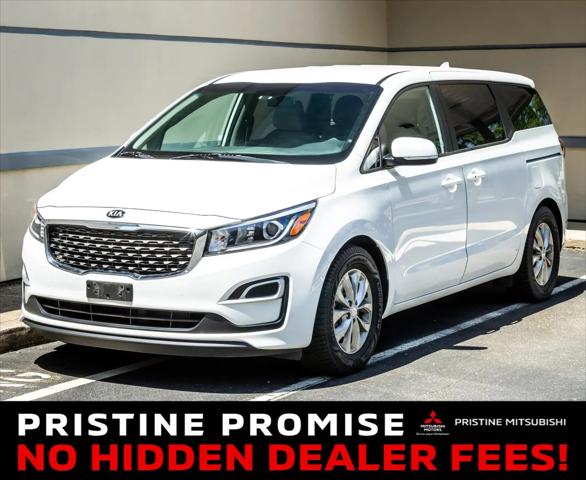 2020 Kia Sedona LX for sale in Commack, NY