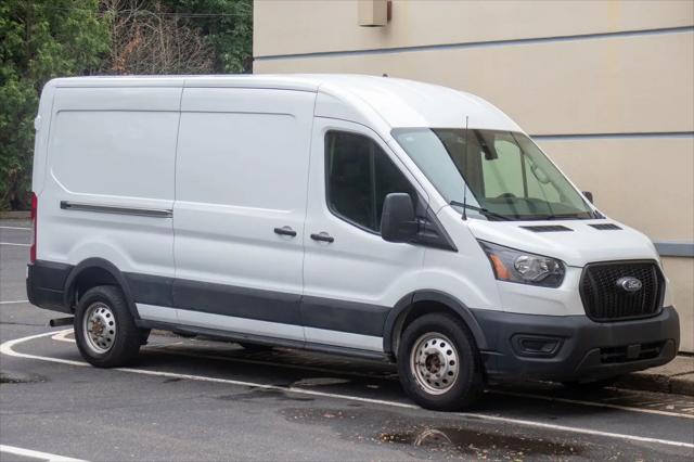 2023 Ford F-250 T-250