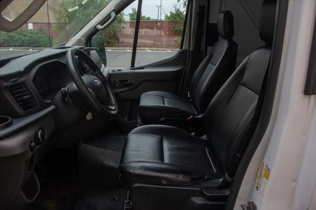 2023 Ford F-250 T-250