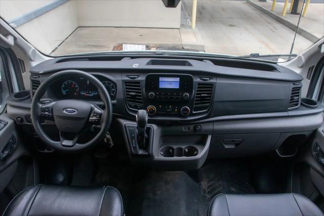 2023 Ford F-250 T-250